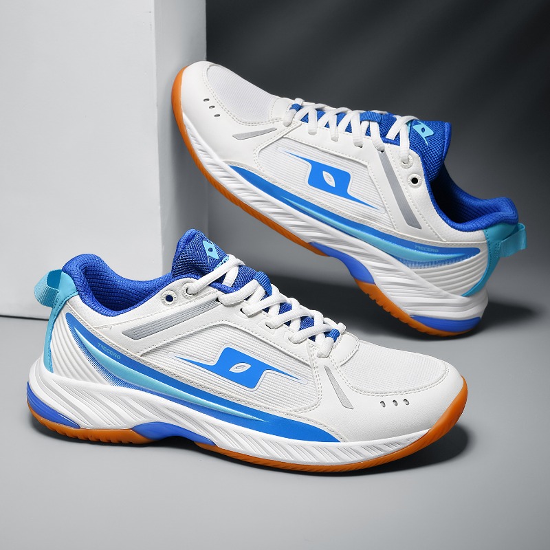 Table Tennis Athlete - Classic Brand Comfortable Breath Badminton Trainers