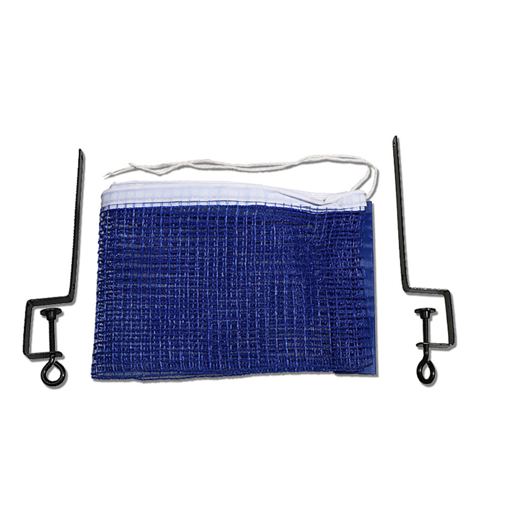 Table Tennis Net Set - Table Tennis Portable Net Frame Set