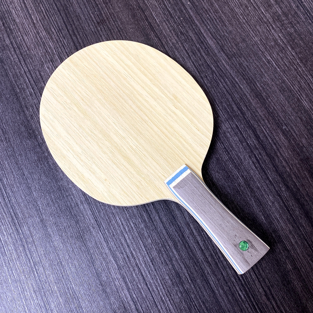 Table Tennis Equipment - Professional Making Goden VIS Carbon Fiber