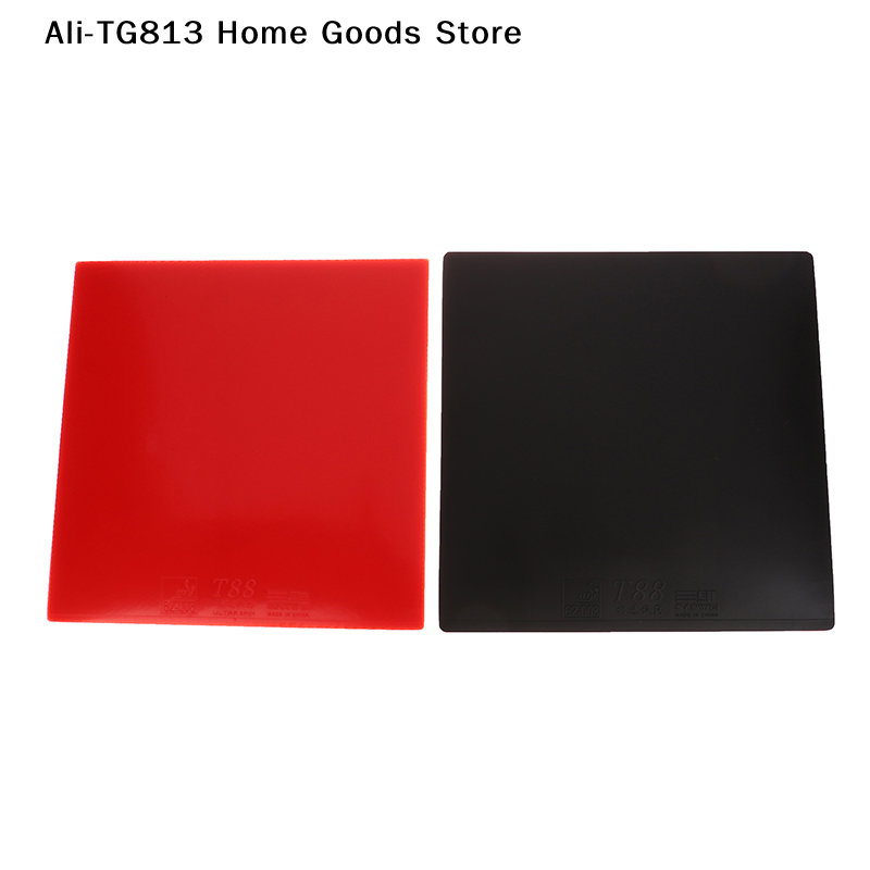 Table Tennis Rubber Anti Spin - [TG813]1Pc Table Tennis Rubber For T88
