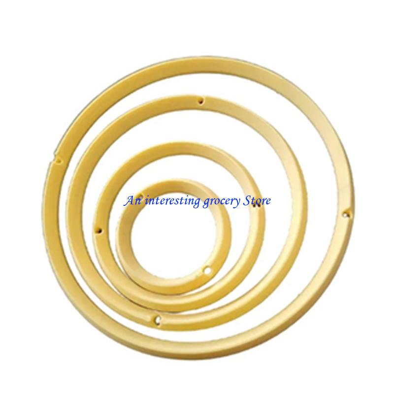 Practice Target Board - 652D 2Set Darting Practice Rings Quick