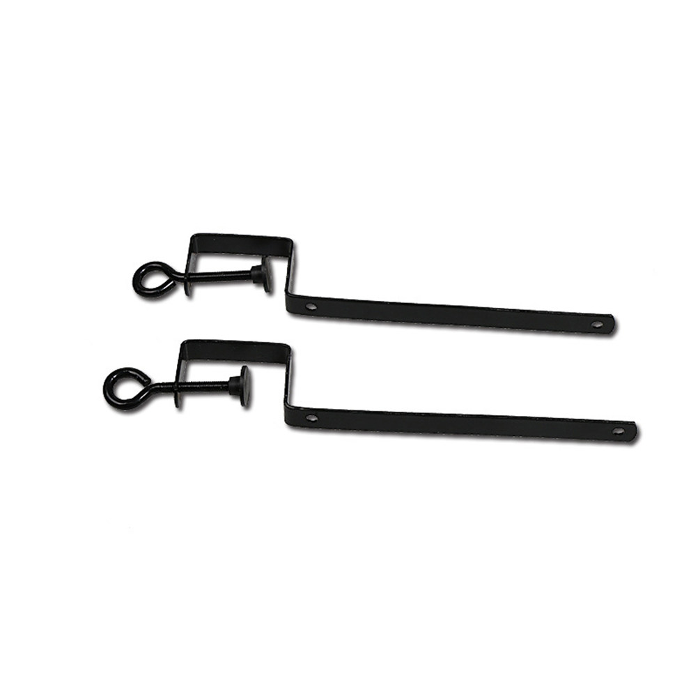 Table Tennis Net Set - Compact Table Tennis Net Frame Set