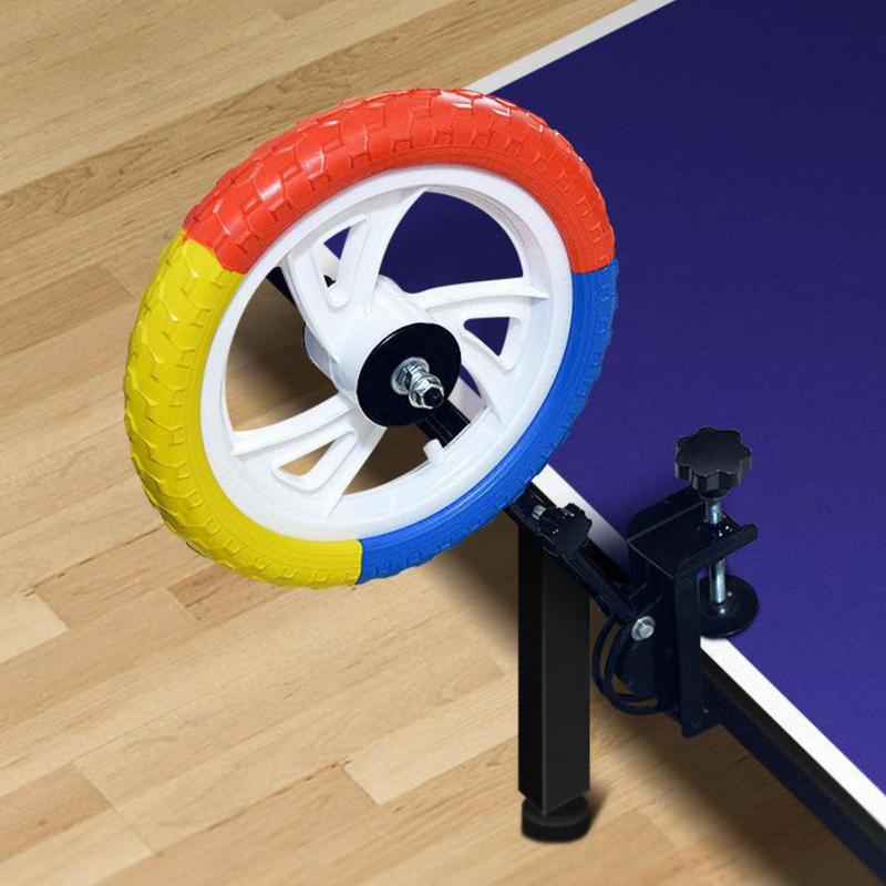 Table Tennis Training Machine  - Table Tennis Steam ulasan dan harga