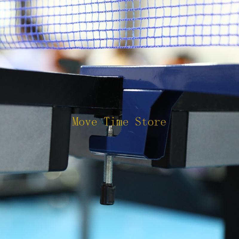 92ME Folding Pingpong Mesh Net - Table Tennis Net Set ulasan dan harga