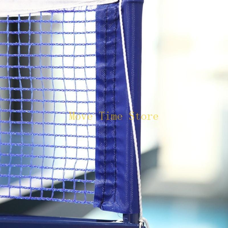 92ME Folding Pingpong Mesh Net - Table Tennis Net Set ulasan dan harga