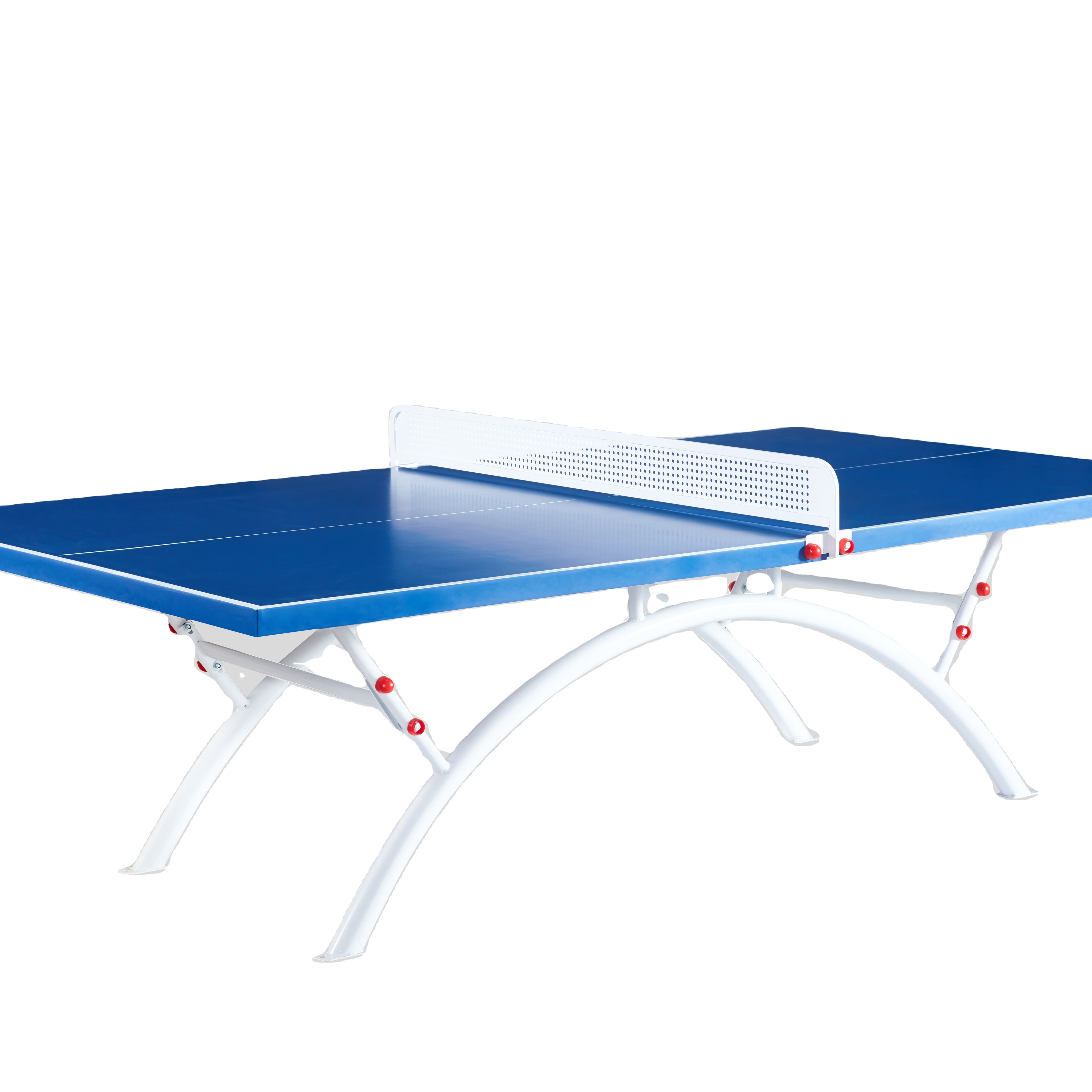 Sports Ping-Pong Table Set Com - Table Tennis Net Set ulasan dan harga
