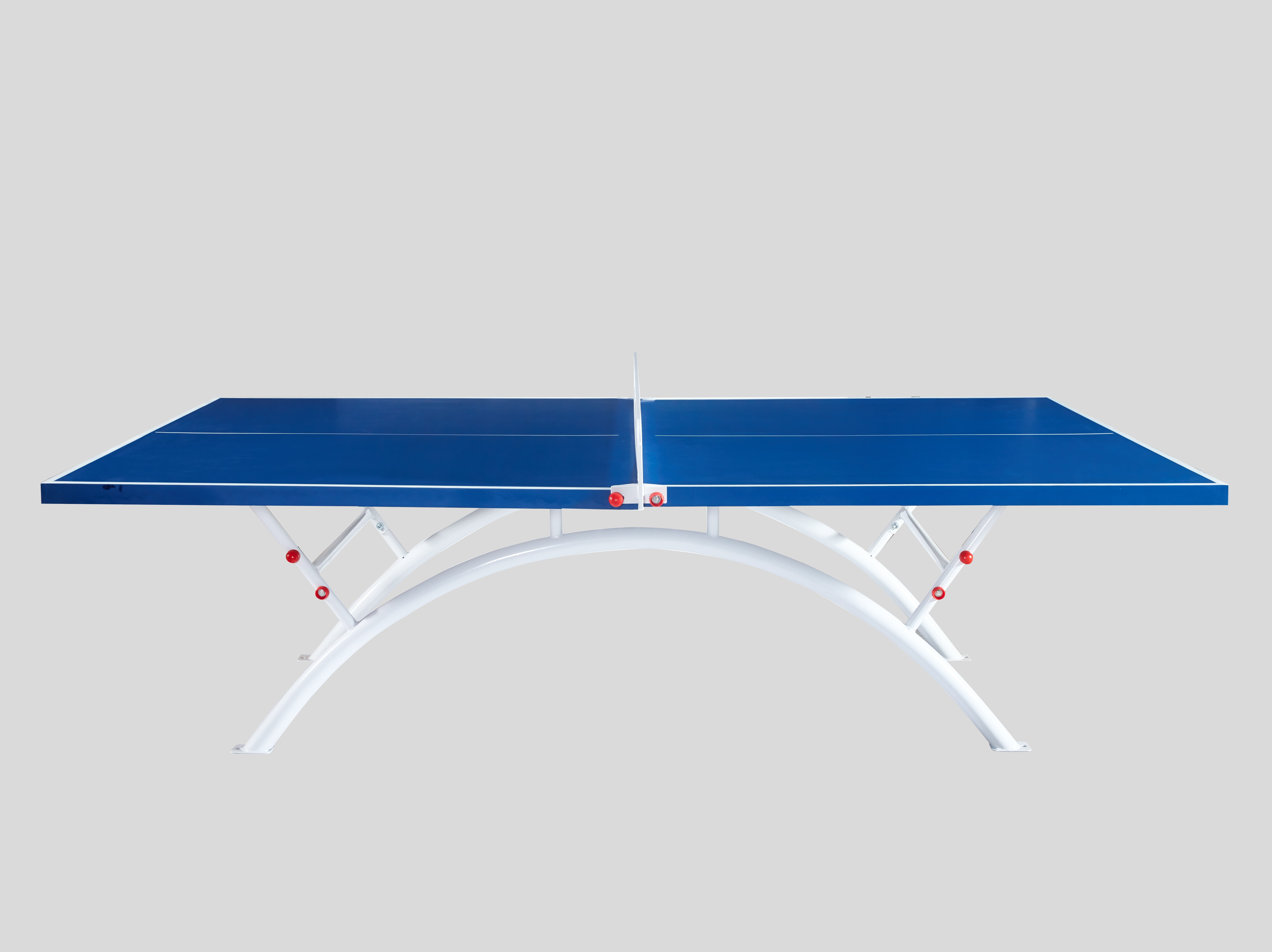 Sports Ping-Pong Table Set Com - Table Tennis Net Set ulasan dan harga