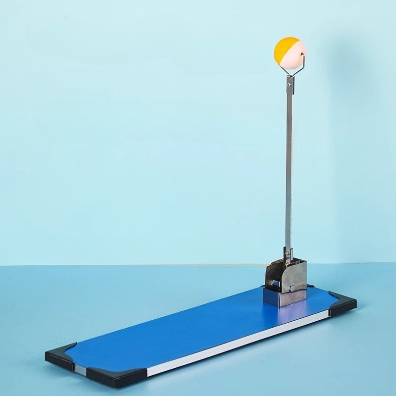 Portable Table Tennis Trainer  - Table Tennis Steam ulasan dan harga