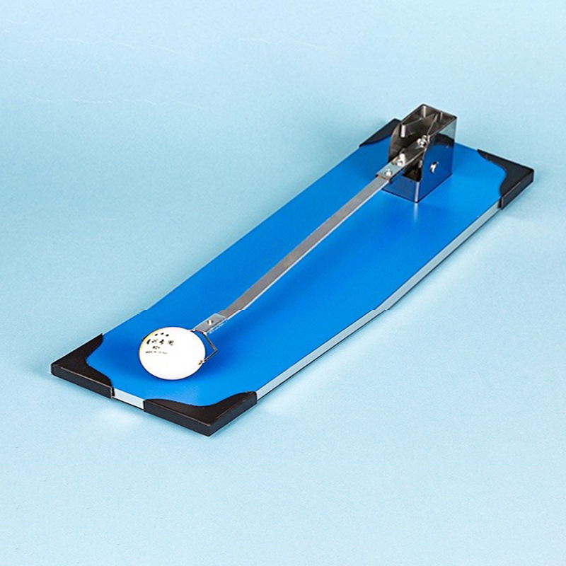 Portable Table Tennis Trainer  - Table Tennis Steam ulasan dan harga