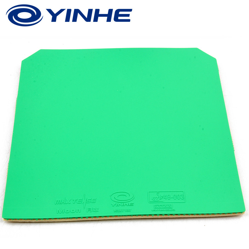 Blue/Green Non-Sticky Table Te - Table Tennis Club ulasan dan harga