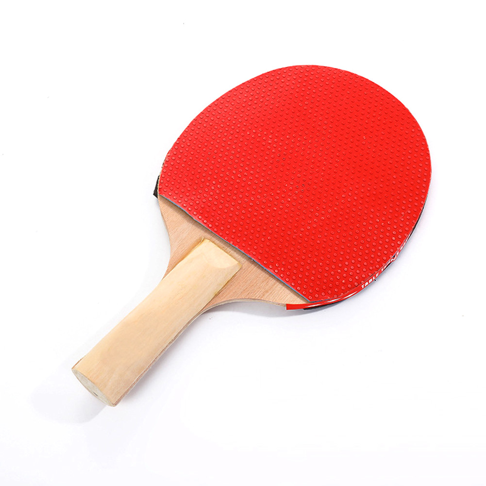 Ping Pong Paddle Set with Tabl - Table Tennis Net Set ulasan dan harga