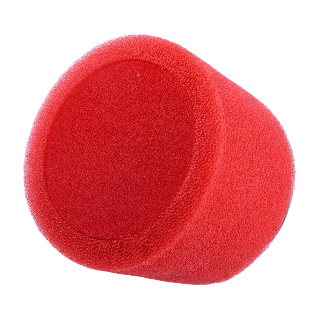48-50mm Angled Foam Air Filter - Rubber Cleaner Foam ulasan dan harga