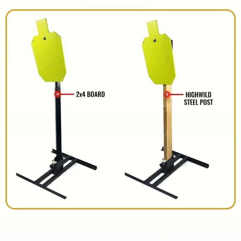 AR500 steel targets shooting p - Practice Target Board ulasan dan harga