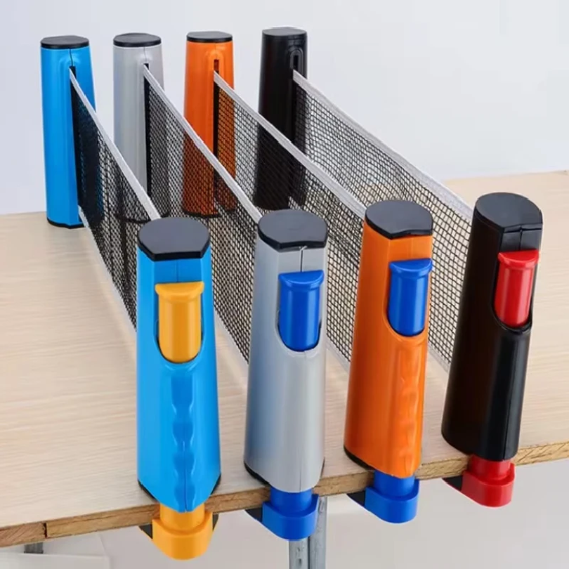 Portable Table Tennis Net Cove - Table Tennis Net Set ulasan dan harga