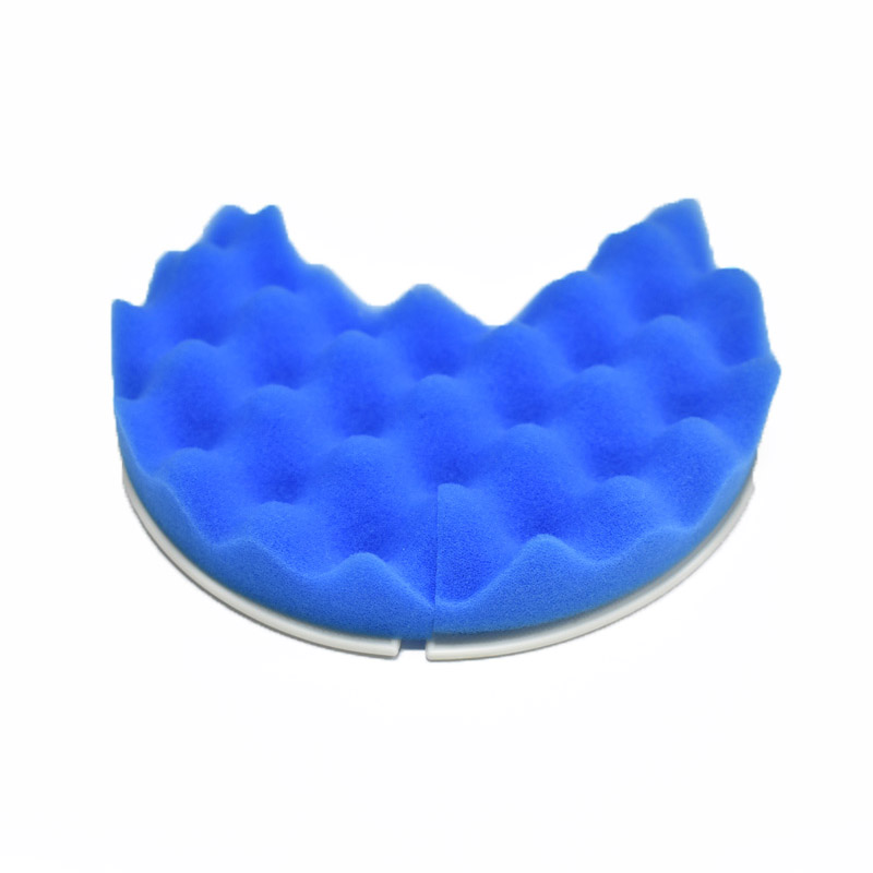 3sets foam & hepa filter for S - Rubber Cleaner Foam ulasan dan harga
