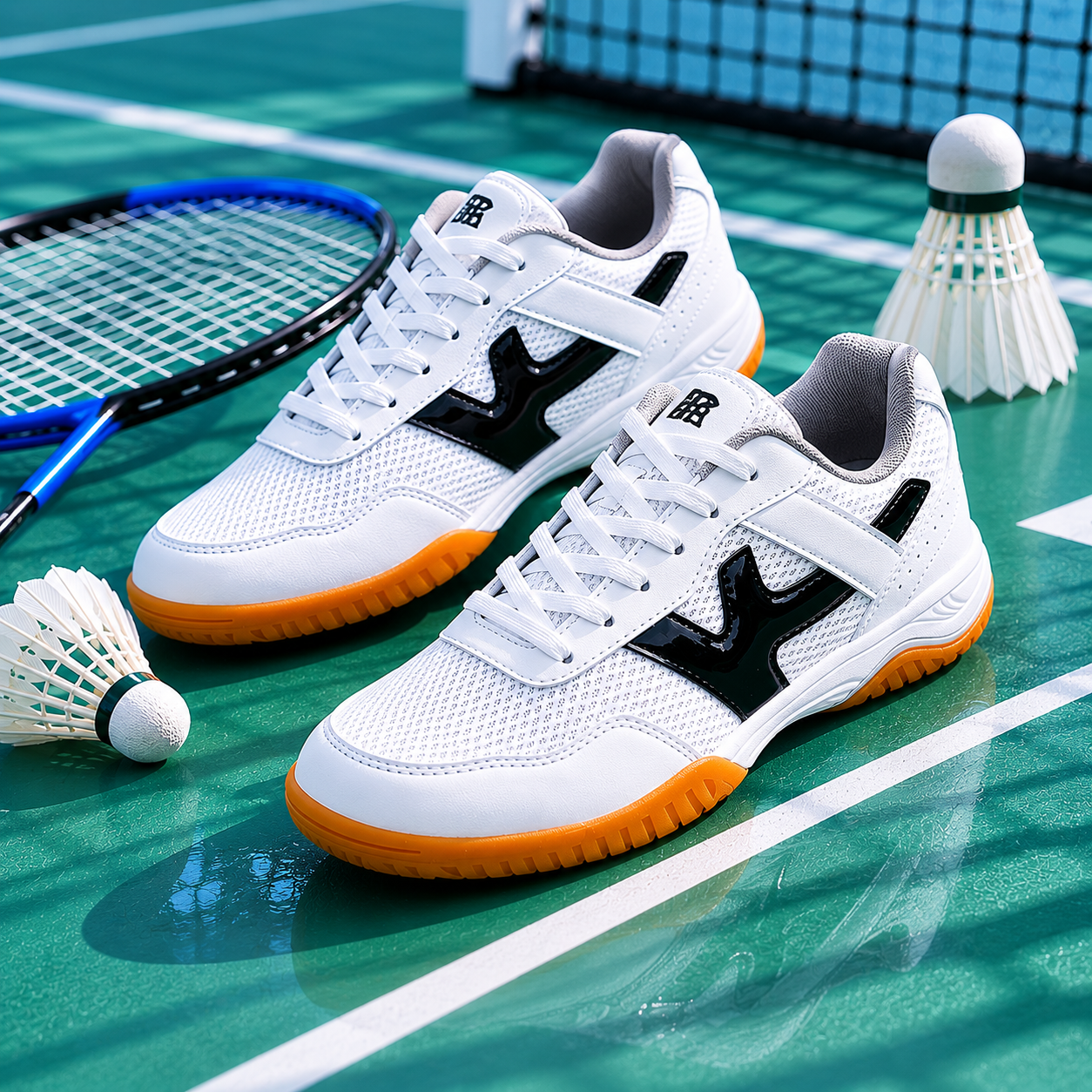 Professional Men's Badminton S - Table Tennis Athlete ulasan dan harga