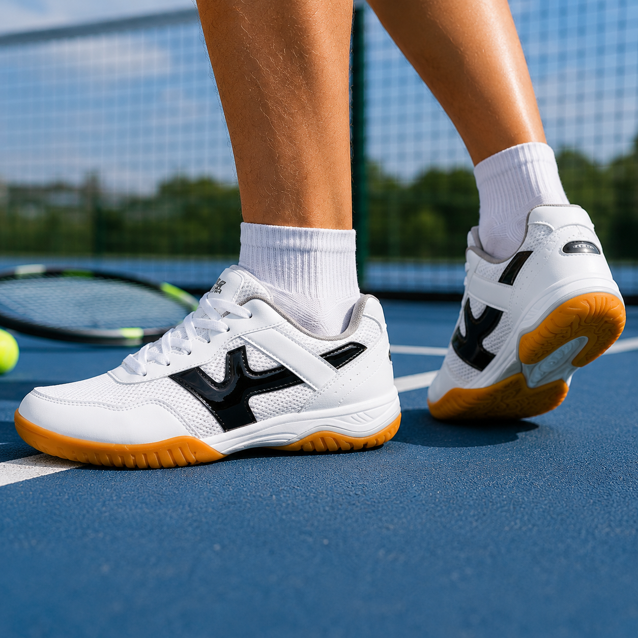 Professional Men's Badminton S - Table Tennis Athlete ulasan dan harga