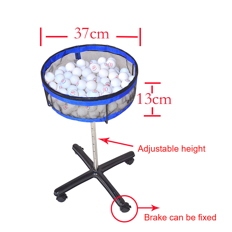 Professional Table Tennis Ball - Table Tennis Steam ulasan dan harga