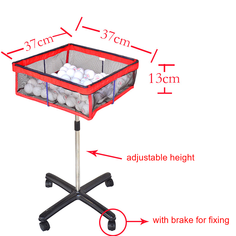 Professional Table Tennis Ball - Table Tennis Steam ulasan dan harga