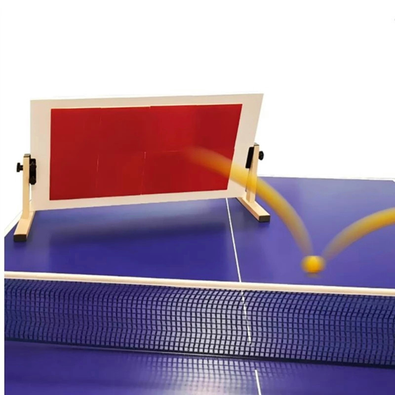 Professional Table Tennis Rebo - Table Tennis Gun ulasan dan harga