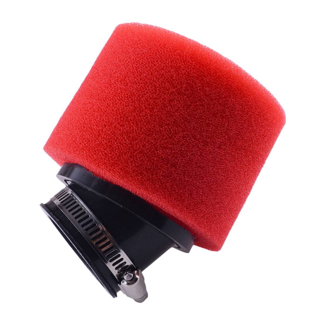 40mm Angled Foam Air Filter Cl - Rubber Cleaner Foam ulasan dan harga