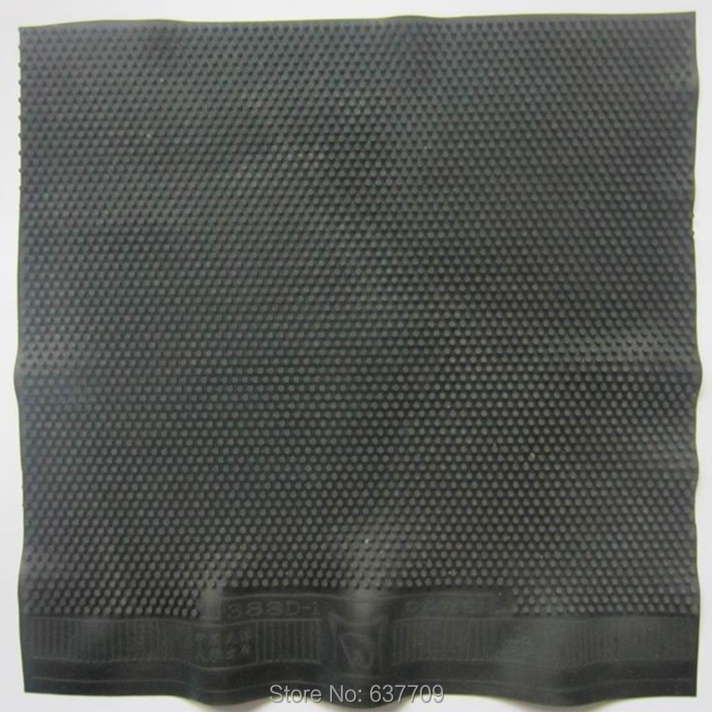 Original Dawei large particles - Table Tennis Rubber Anti Spin ulasan dan harga