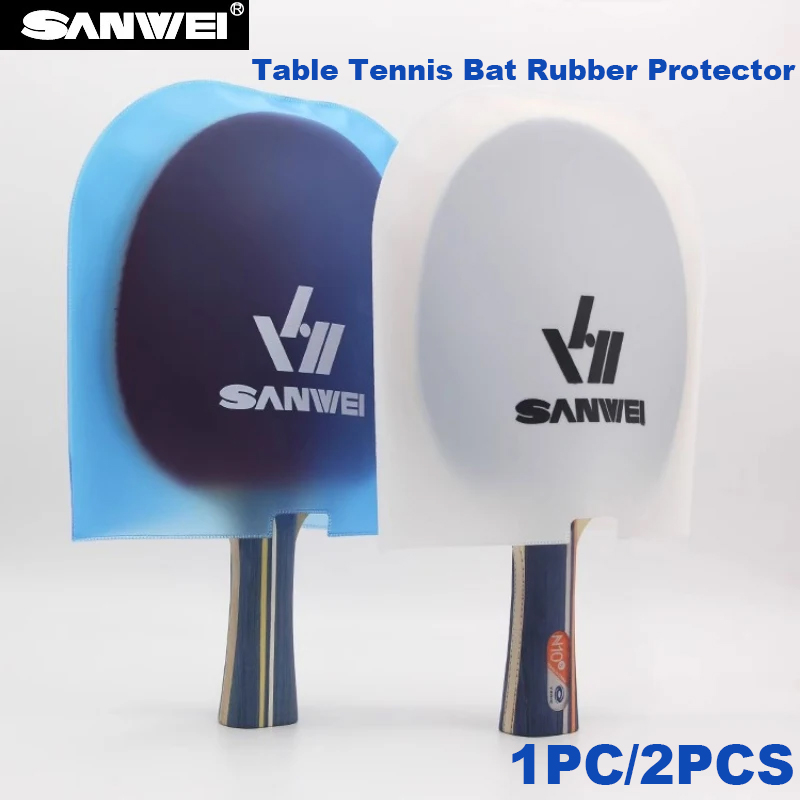 SANWEI Double-Sided Table Tenn - Table Tennis Gun ulasan dan harga
