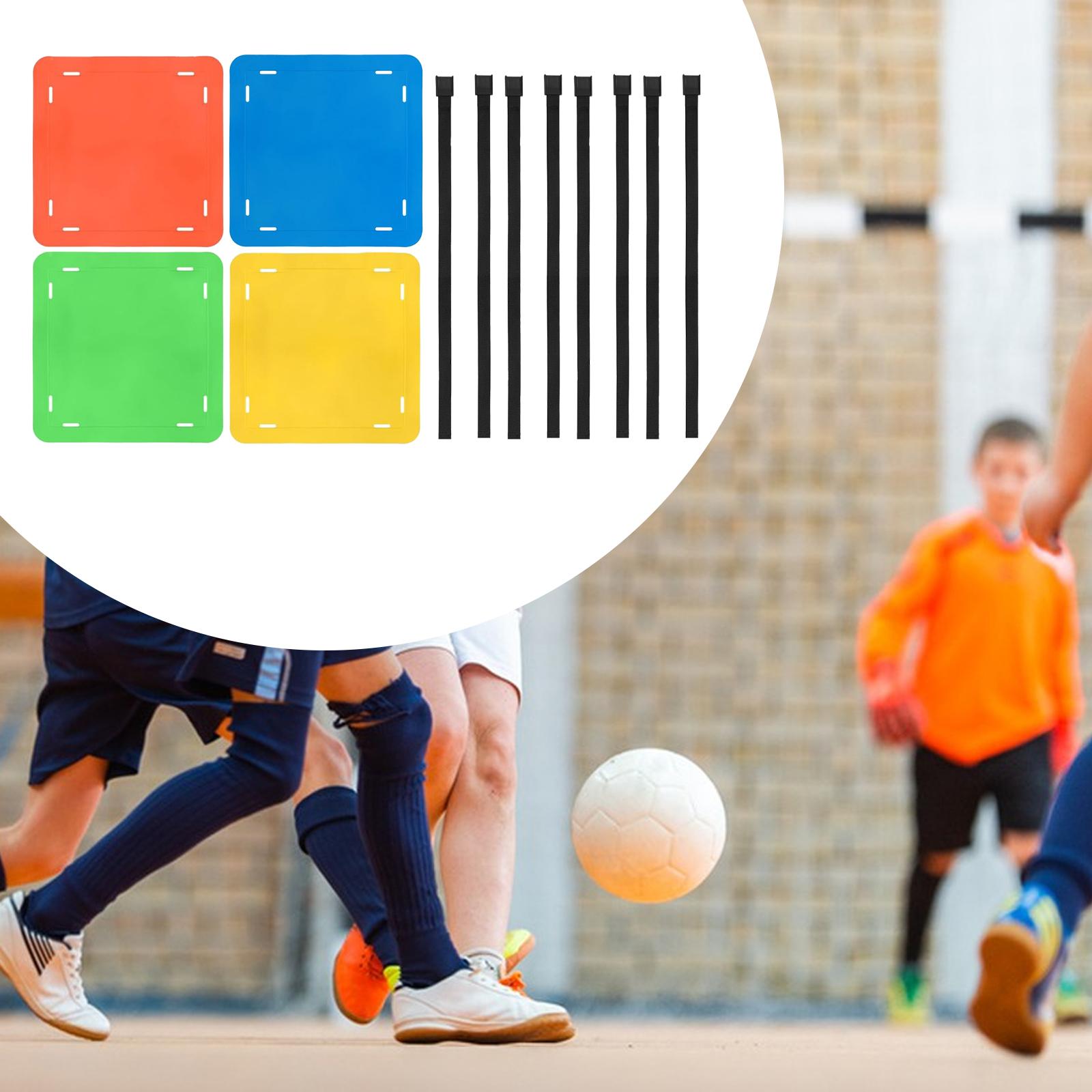 Soccer Training Board for Accu - Practice Target Board ulasan dan harga