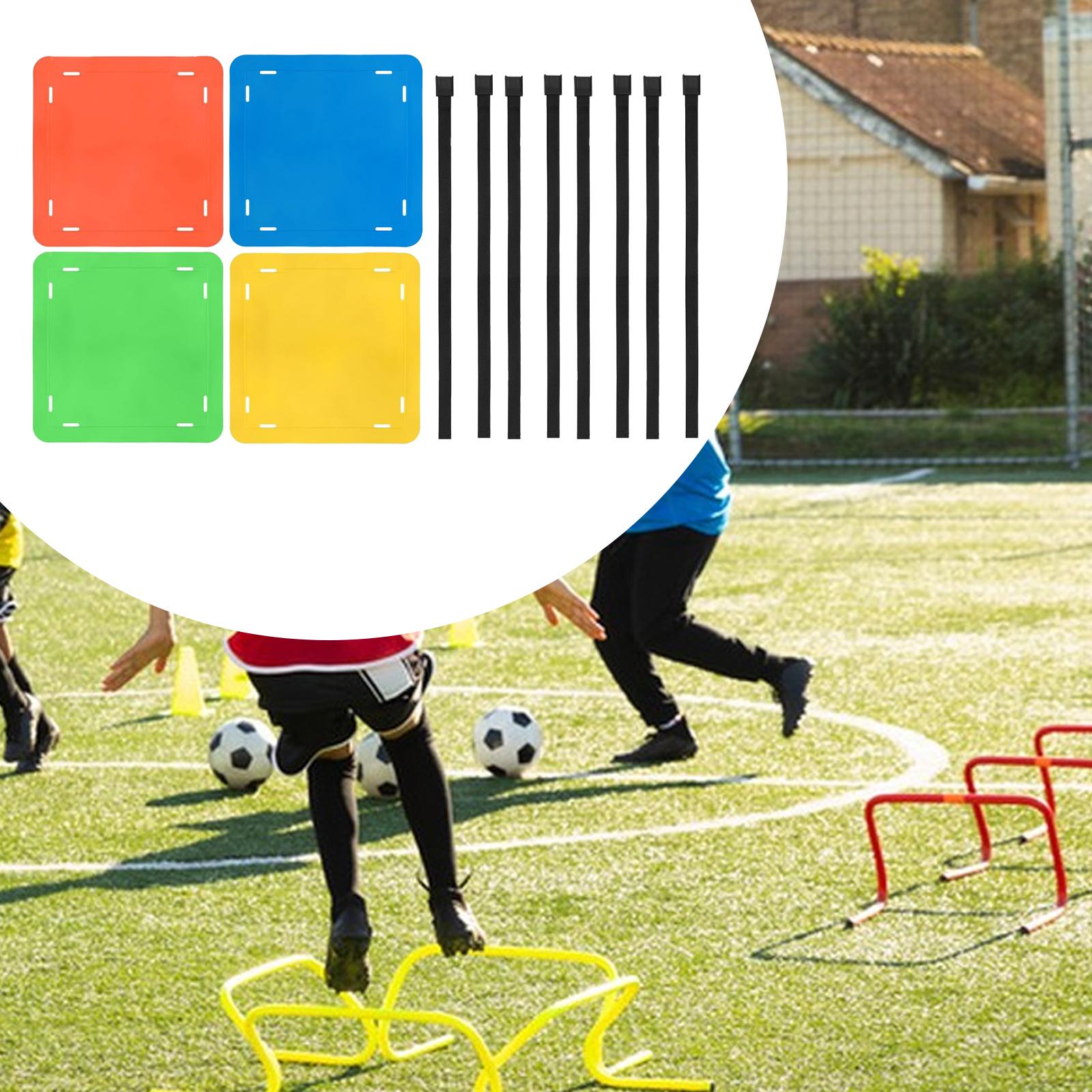 Soccer Training Board for Accu - Practice Target Board ulasan dan harga