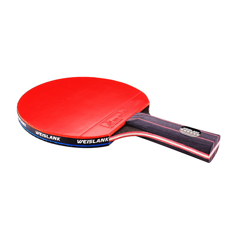 Carbon Fiber Blade Table Tenni - Table Tennis Viscaria ulasan dan harga
