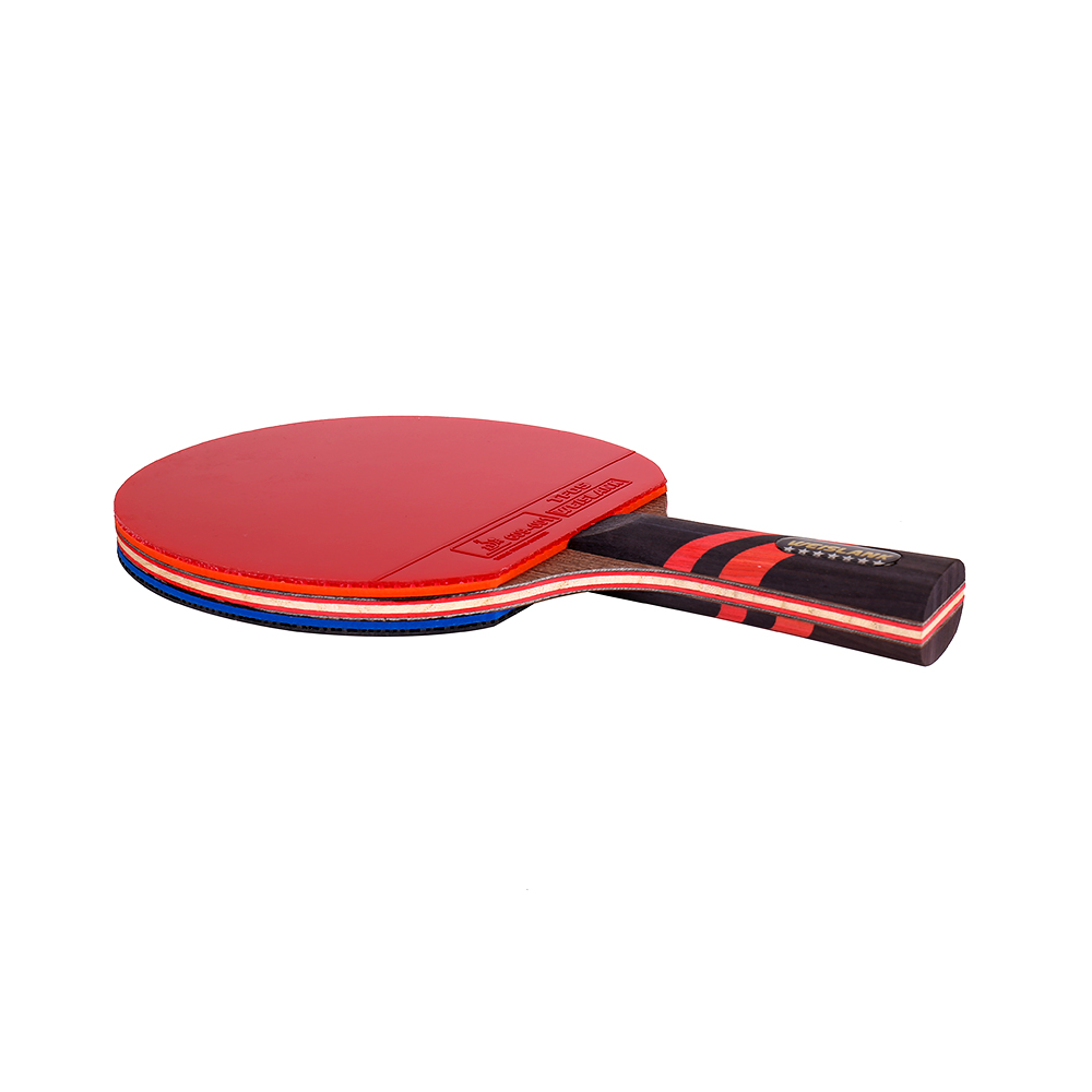 Carbon Fiber Blade Table Tenni - Table Tennis Viscaria ulasan dan harga