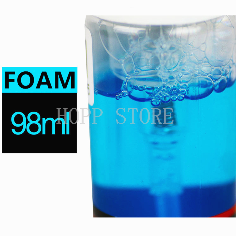 TIBHAR Professional Table Tenn - Rubber Cleaner Foam ulasan dan harga