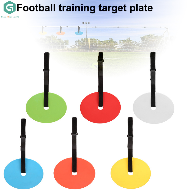 2pc Target Adjustable Soccer T - Practice Target Board ulasan dan harga