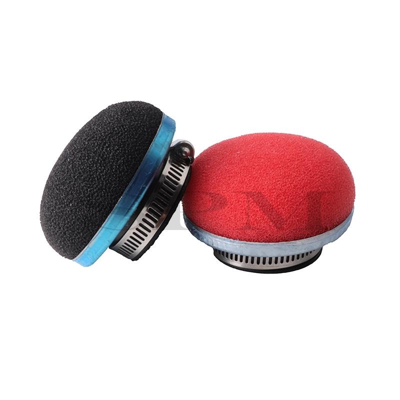 Motorcycle 28MM-58MM Stright F - Rubber Cleaner Foam ulasan dan harga