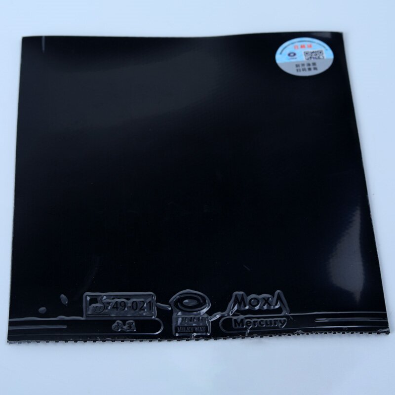 YINHE Table Tennis Rubber Pimp - Table Tennis Club ulasan dan harga
