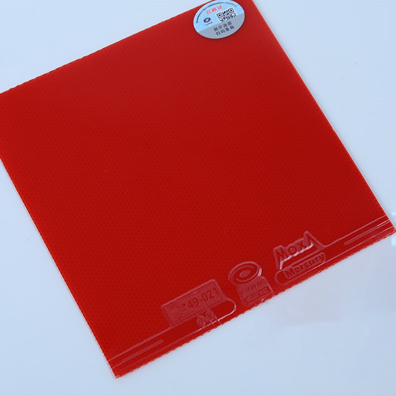 YINHE Table Tennis Rubber Pimp - Table Tennis Club ulasan dan harga