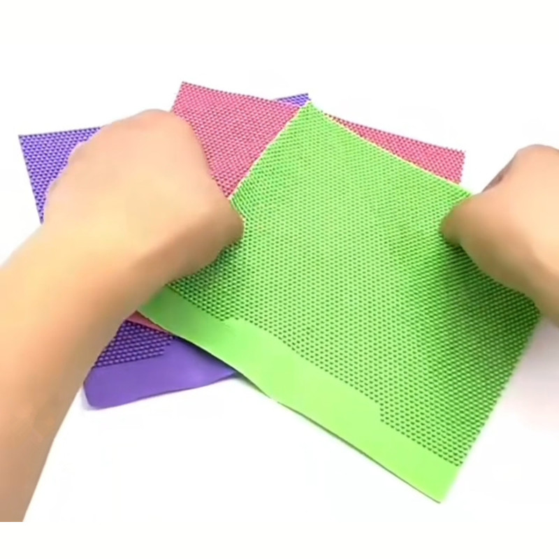 Table Tennis Rubber  Pimples K - Table Tennis Rubber Anti Spin ulasan dan harga
