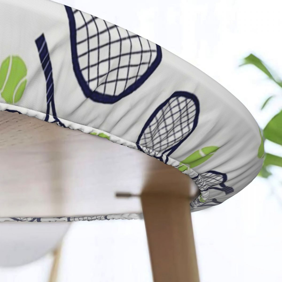 Tennis Racket And Ball Waterpr - Table Tennis News Today ulasan dan harga