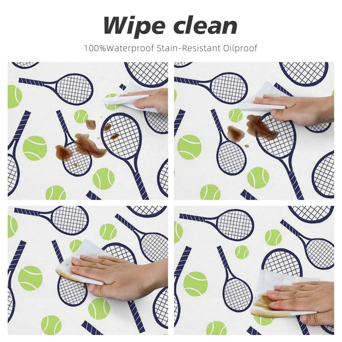 Tennis Racket And Ball Waterpr - Table Tennis News Today ulasan dan harga