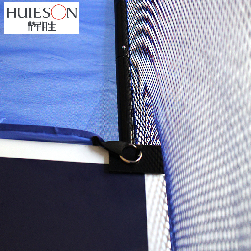 Huieson Professional Table Ten - Table Tennis Gun ulasan dan harga