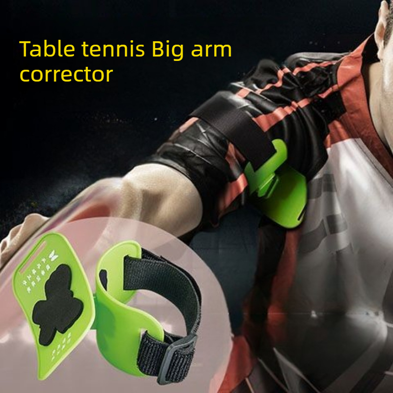 Portable Table Tennis Arm Hold - Table Tennis Steam ulasan dan harga