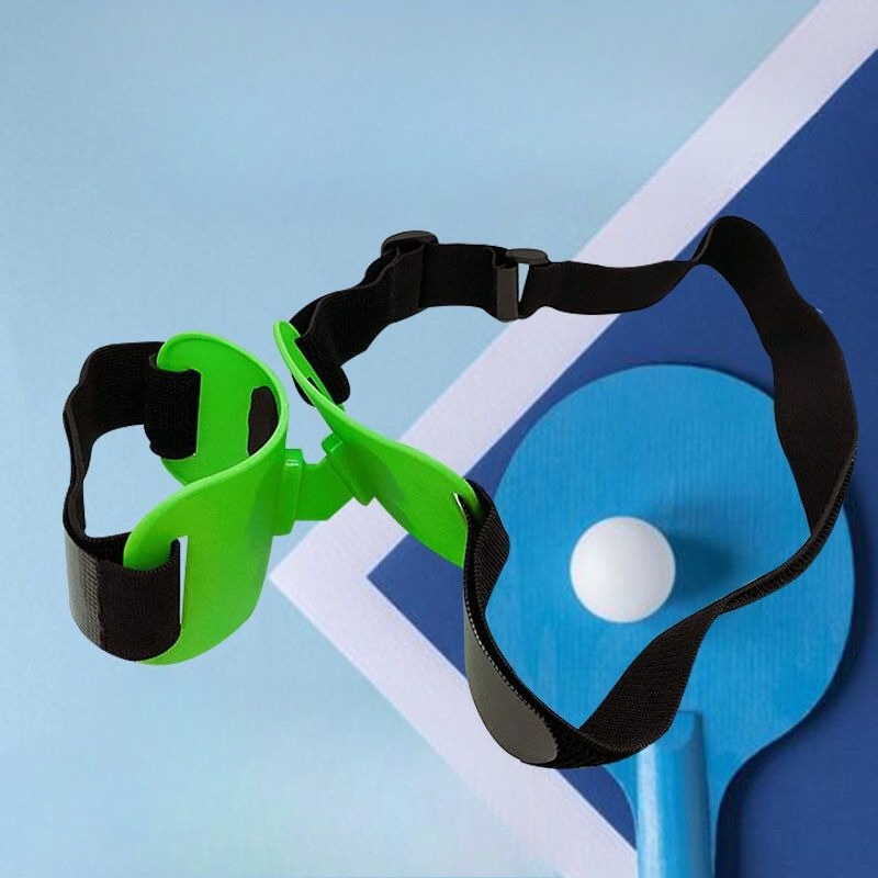 Portable Table Tennis Arm Hold - Table Tennis Steam ulasan dan harga