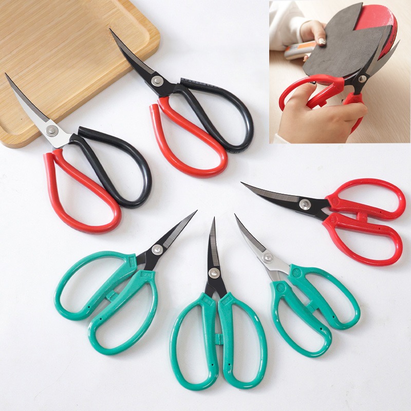 scissors Table Tennis Upturned - Table Tennis Rubber Anti Spin ulasan dan harga