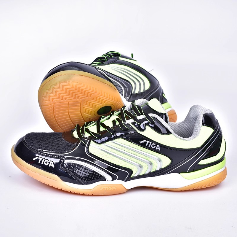 New Table Tennis Shoes Unisex  - Table Tennis Athlete ulasan dan harga
