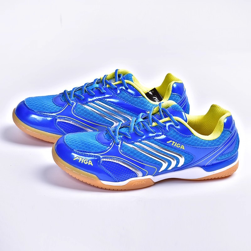 New Table Tennis Shoes Unisex  - Table Tennis Athlete ulasan dan harga