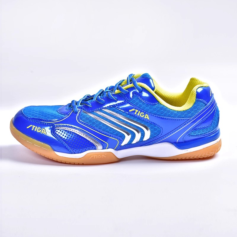 New Table Tennis Shoes Unisex  - Table Tennis Athlete ulasan dan harga