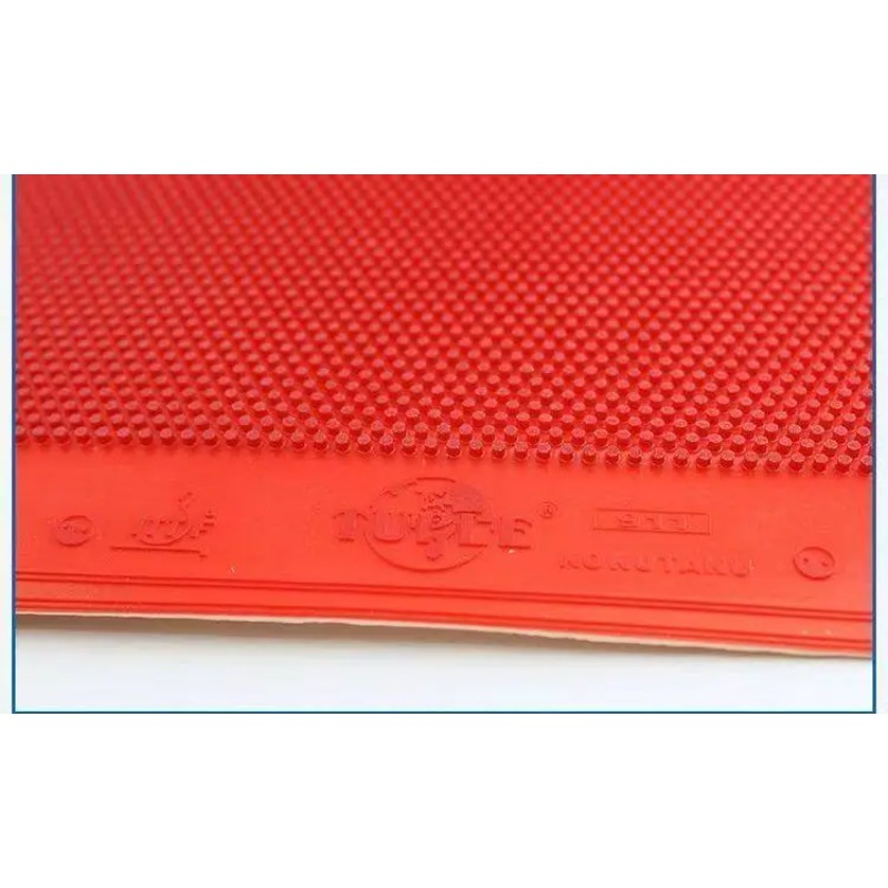 KOKUTAKU Small Particles Table - Table Tennis Club ulasan dan harga