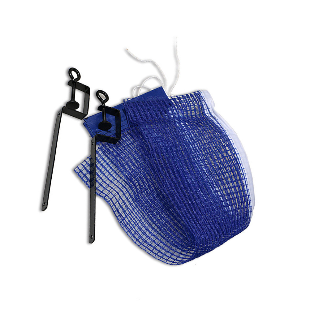 Table Tennis Portable Net Fram - Table Tennis Net Set ulasan dan harga