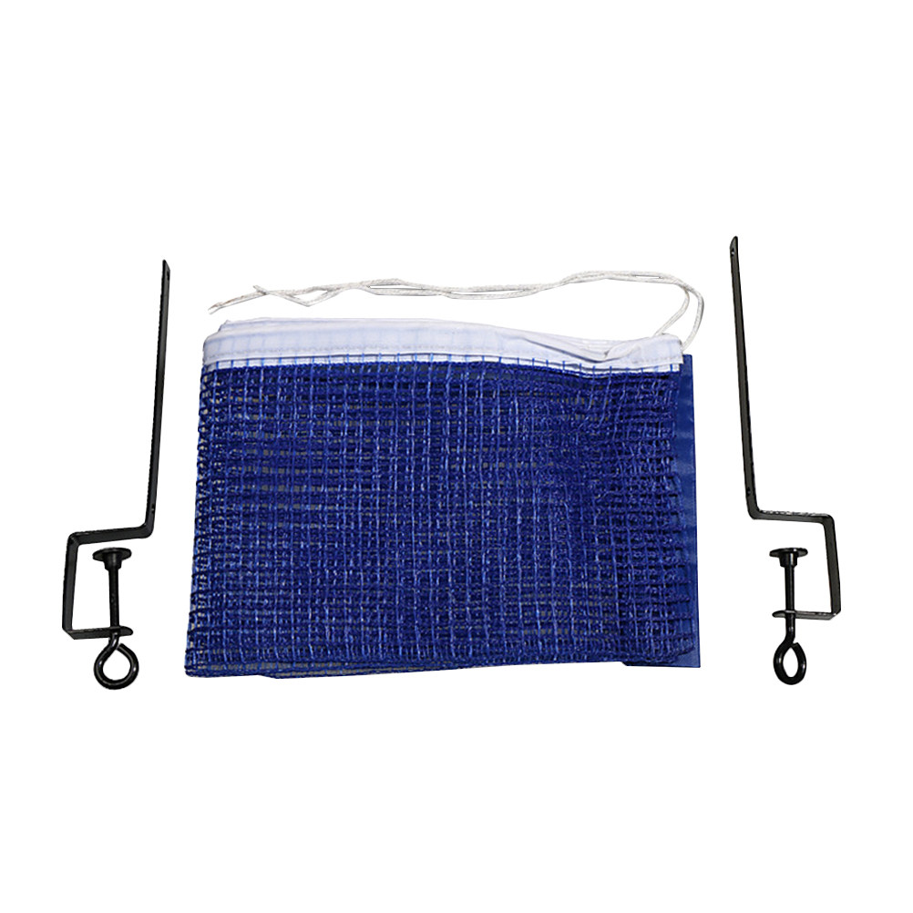 Table Tennis Portable Net Fram - Table Tennis Net Set ulasan dan harga