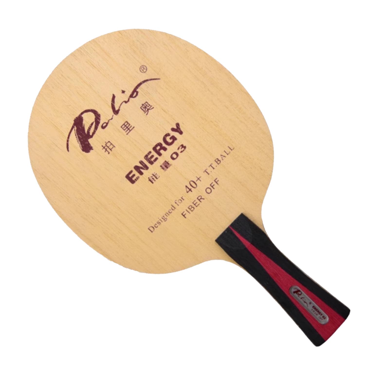 Original Palio Energy03 Energy - Table Tennis Viscaria ulasan dan harga